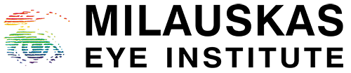 Milauskas Eye Institute logo