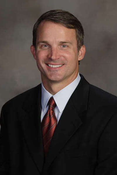 James Donovan | Milauskas Eye Institute