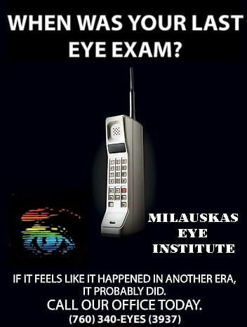 Milauskas-Eye-Care-California-Eye-Exam