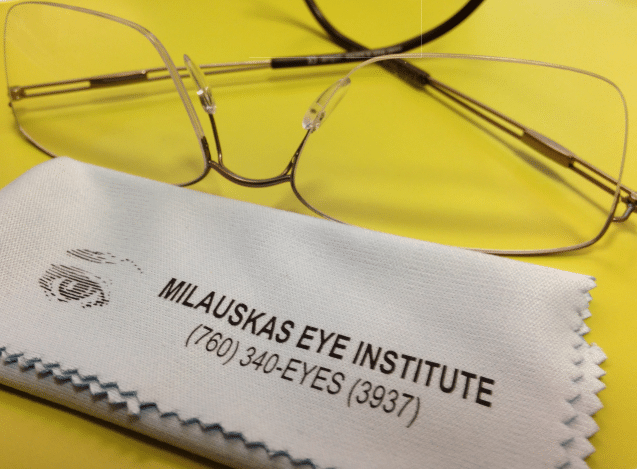 Milauskas-Eye-Care-California-Eyewear-Care
