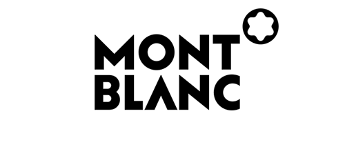 Mont blanc logo