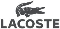 lacoste logo